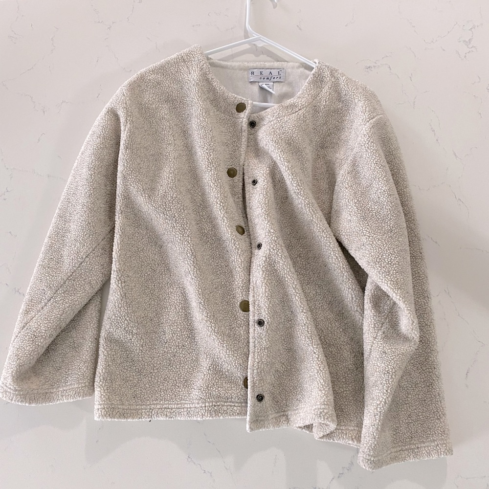Merle jacket